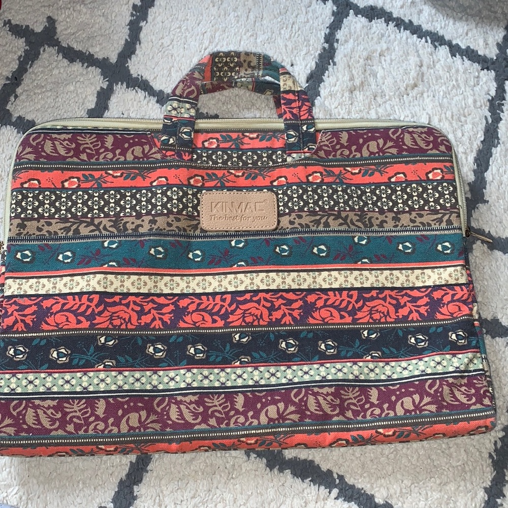 Kinmae Laptop Bag